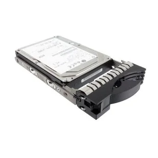IBM dysk twardy 600GB 2,5 10K 6Gbps HS SAS HDD SFF 90Y8873 - Dyski serwerowe - miniaturka - grafika 2
