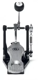 Gibraltar 6711DD nożny 6000 seria D-Drive Single Pedal 6711-DD - Akcesoria do perkusji - miniaturka - grafika 1