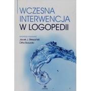 Pedagogika i dydaktyka - Wczesna interwencja w logopedii - Harmonia - miniaturka - grafika 1