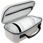 Torby do projektorów - Przenośny Futerał do Projektora Samsung The Freestyle Etui Pokrowiec Case - miniaturka - grafika 1