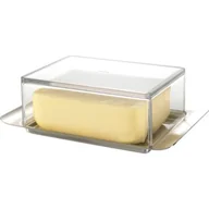 Pozostałe akcesoria kuchenne - Gefu Maselniczka BRUNCH G-33620 - miniaturka - grafika 1
