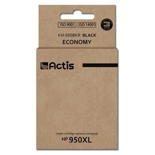 Actis Kh-950Bkr (Zamiennik Hp 950Xl Cn045Ae) (EXPACSAHP0110) - Tusze zamienniki - miniaturka - grafika 1