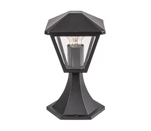 Rabalux 7148 - Lampa zewnętrzna PARAVENTO 1xE27/40W/230V IP44 - Lampy ogrodowe - miniaturka - grafika 1