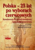 Historia Polski - Polska - 25 lat po wyborach czerwcowych - miniaturka - grafika 1