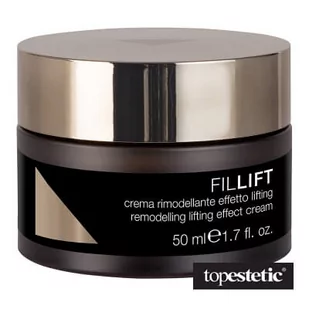 Diego Dalla Palma Diego Dalla Palma Remodelling Lifting Effect Cream Remodelujący krem z efektem liftingu 50 ml - Kremy do twarzy - miniaturka - grafika 1