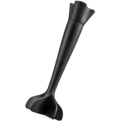 Siekacze tarki i szatkownice - Gefu Whacker Czarny Siekacz Krajalnica Do Warzyw I Mięs Ręczna Nylonowa - miniaturka - grafika 1