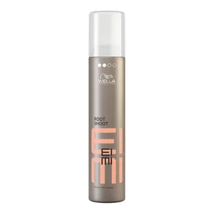 Wella eimi Volume Root Shoot podejście pianki objętości 200 ML - Szampony do włosów - miniaturka - grafika 1