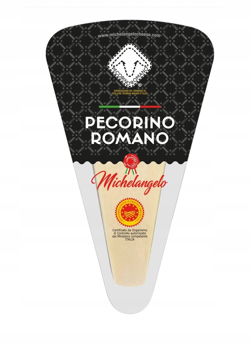 Ser owczy Pecorino Romano 150 g