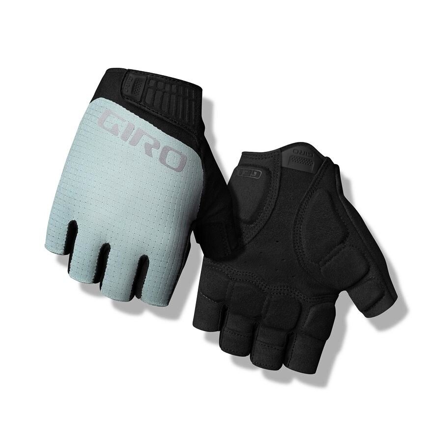 Rękawice rowerowe Giro Tessa II Gel Mineral L