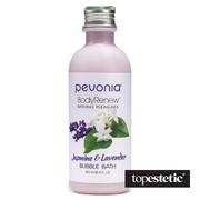 Kosmetyki do kąpieli - Pevonia Botanica BODYRENEW PŁYN DO KĄPIELI JAŚMIN I LAWENDA 150 g 1873-11 - miniaturka - grafika 1