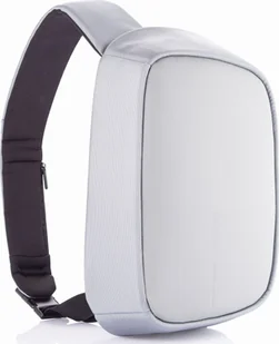 XD Design Plecak na jadno ramię XD Design Bobby Sling - grey P705.782 - Plecaki - miniaturka - grafika 27