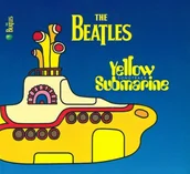 Muzyka filmowa - EMI Records Ltd, Universal Music Group Yellow Submarine Songtrack - miniaturka - grafika 1