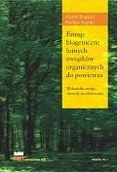Chemia - Emisje biogeniczne lotnych związków organicznych do powietrza - miniaturka - grafika 1