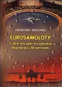 Historia świata - Eurosamoloty. Trudne początki europejskiej współpracy zbrojeniowej - miniaturka - grafika 1