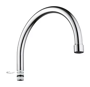 GROHE 13371000 spout - Pisuary - miniaturka - grafika 1