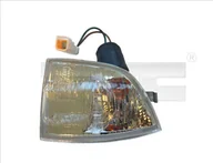 Kierunkowskazy samochodowe - Lampa kierunkowskazu TYC 310-0078-3 - miniaturka - grafika 1