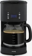 Ekspresy do kawy - Ekspres przelewowy HKoenig Ekspres do Kawy Przelewowy Hkoenig Czarny 1000 W - miniaturka - grafika 1