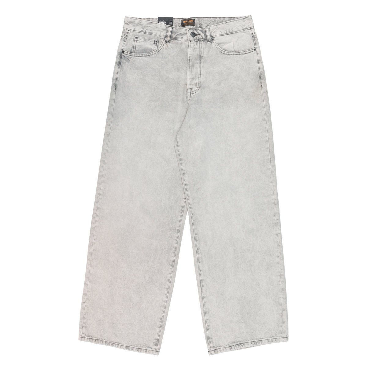 Denim Uomo Only e Sons ONSREMI