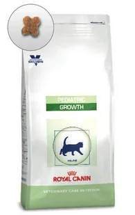 Royal Canin Pediatric Growth 2 kg - Sucha karma dla kotów - miniaturka - grafika 1
