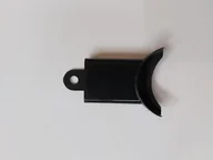 Akcesoria do odkurzaczy - Concept Przedłużenie do dyszy długiej szczelinowej VP4380 42392251 - miniaturka - grafika 1