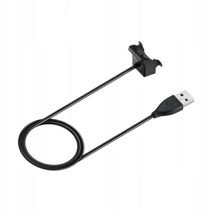 HUAWEI HONOR BAND 5 ŁADOWARKA KABEL USB - Akcesoria do smartwatchy - miniaturka - grafika 1
