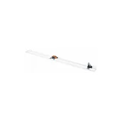 Napędy i siłowniki do bram - Napęd elektryczny listwy wibracyjnej dwuprofilowej HUSQVARNA BE20 Husqvarna Construction - miniaturka - grafika 1