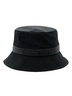 Puma Kapelusz Prime 024418 Czarny - Czapki męskie - miniaturka - grafika 1