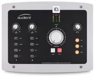 Procesory dźwięku i przedwzmacniacze - Audient iD22 - miniaturka - grafika 1