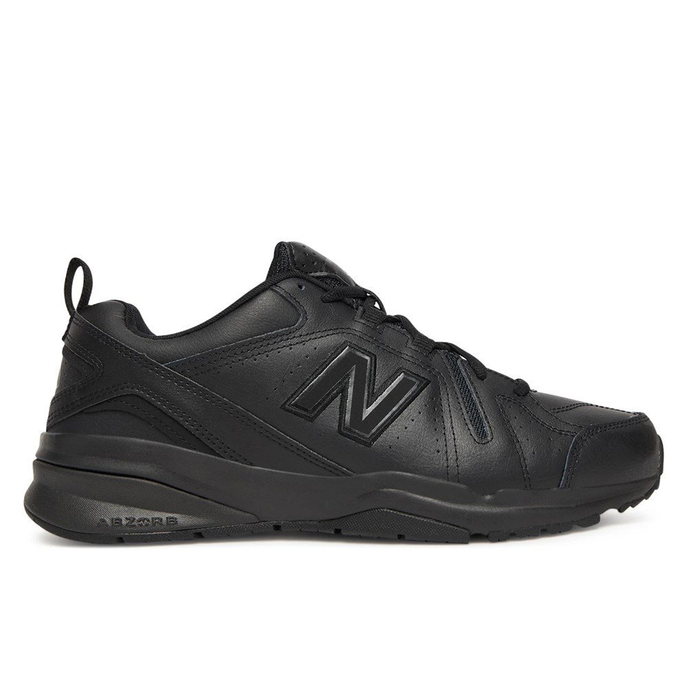 Buty New Balance MX608BB5