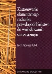Zastosowanie elementarnego rachunku prawdopodobieństwa do wnioskowania statystycznego - Matematyka - miniaturka - grafika 1