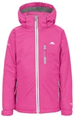 Kombinezony dla dzieci - Trespass chłopcy cornell II Jacket, różowy UCJKRAM10005_FSA2/3 - miniaturka - grafika 1