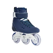 Rolki - Rolki rekreacyjne damskie Powerslide Pheme Ocean 100 - miniaturka - grafika 1