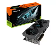 Karty graficzne - Gigabyte GeForce RTX 4080 EAGLE 16GB GDDRX6 GV-N4080EAGLE-16GD - miniaturka - grafika 1