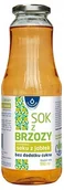 Układ pokarmowy - Oleofarm SP. Z O.O. sok z brzozy z dodatkiem soku z jabłek 990 ml 4390771 - miniaturka - grafika 1
