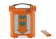 Sprzęt ratunkowy - Cardiac Science Defibrylator TRENINGOWY - (AED) Powerheart G5 - miniaturka - grafika 1