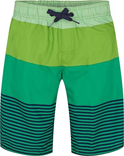 FIREFLY Kemo szorty kąpielowe dla dzieci, Green Light, 152