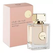 Armaf Club de Nuit Woman woda perfumowana 105ml - Wody i perfumy damskie - miniaturka - grafika 1