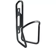 Koszyki rowerowe - Kellys Koszyk na bidon rowerowy ratio junior czarny KOSZYK NA BIDON RATIO JUNIOR BLUE - miniaturka - grafika 1