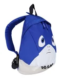 Plecaki - Regatta Plecak "Raory Animal" w kolorze niebieskim - 25 x 30 x 11 cm - miniaturka - grafika 1