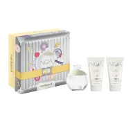 Zestawy kosmetyków damskich - Zestaw Cacharel Noa Woda toaletowa 100 ml + Balsam do ciała 2 x 50 ml (3614273920049) - miniaturka - grafika 1