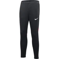 Odzież sportowa dziecięca - Spodnie Sportowe dla dzieci Nike Academy Pro Pant - miniaturka - grafika 1