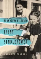 E-booki - biografie - Prawdziwa historia Ireny Sendlerowej - miniaturka - grafika 1