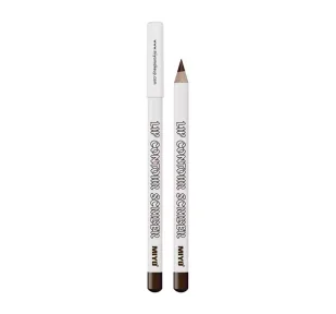 Miyo MIYO LIP CONTOUR SCRIBER KREDKA DO UST 04 COCOA 5907510306071 - Konturówki do ust - miniaturka - grafika 1