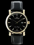 Zegarki męskie - ZEGAREK MĘSKI G. ROSSI - 10753A (zg187d) + BOX - miniaturka - grafika 1