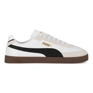 Buty sportowe męskie - Obuwie sportowe Puma CLUB II ERA M 39744707 - miniaturka - grafika 1