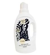 Środki do prania - Klareko, Bieluchny Żel Do Prania - bezzapachowy, 1000 ml - miniaturka - grafika 1