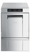 Zmywarki gastronomiczne - Zmywarka do szkła SMEG PROFESSIONAL SPG405MS - miniaturka - grafika 1