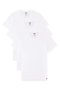 t-shirt uomo diesel a17828 0liad - 3 pack e4124 - Koszulki męskie - miniaturka - grafika 1