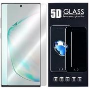 Szkła hartowane na telefon - Szkło Hartowane 5D 9H Do Galaxy Note 10 Sm-N970 - miniaturka - grafika 1