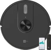 Roboty sprzątające - Aeco VacuBot X5 Czarny - miniaturka - grafika 1